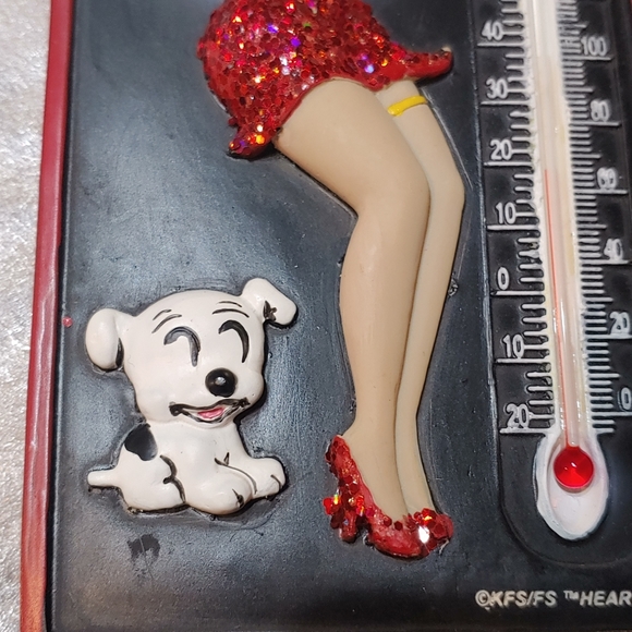 Betty Boop collectible - Picture 4 of 5